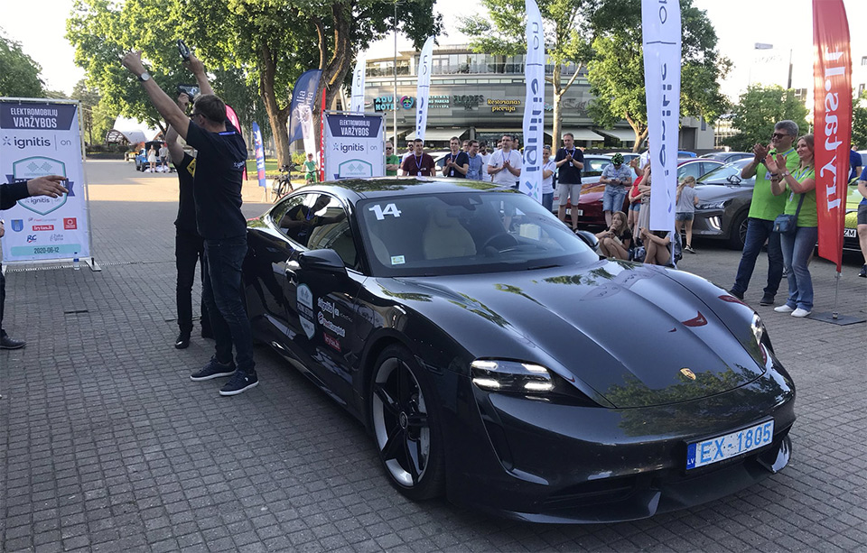 Foto: Pragmatikas Foto: Pragmatikas