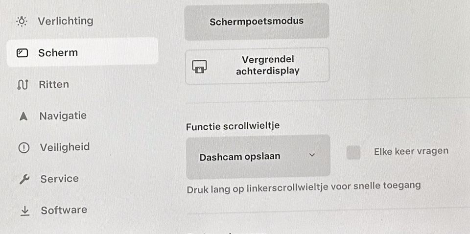 Scrollwheel Scrollwheel