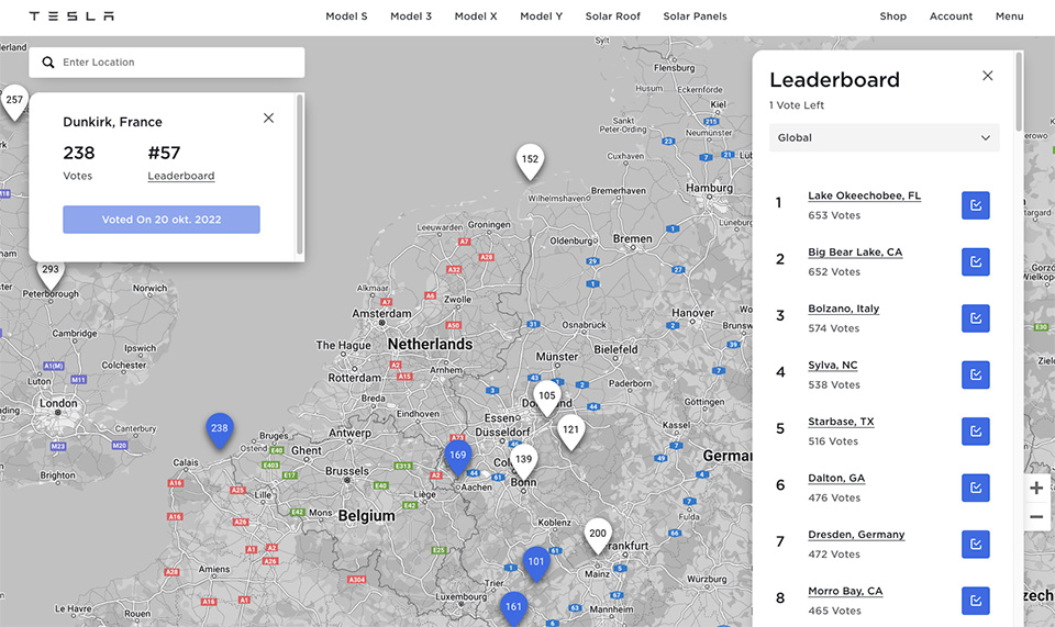 Stem op Superchargers Stem op Superchargers