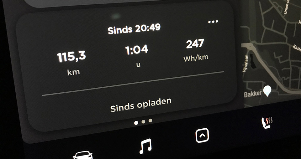 Doorrijden kost weinig extra Doorrijden kost weinig extra