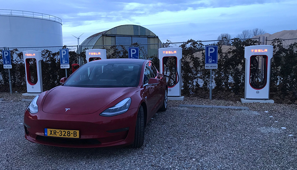 Superchargen in Lummen Superchargen in Lummen