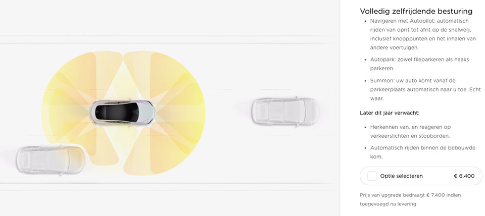 Full Self Drive Full Self Drive