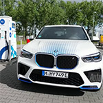 Waterstof versus elektrisch; welke is sneller?