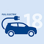 ANWB komt met de Elektrisch Rijden Monitor