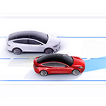 Tesla verhoogt prijs van Full Self Driving opnieuw