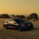 Je Tesla ombouwen naar KITT