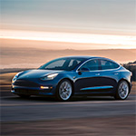 Model 3 in Amerika nu ook te bestellen door non-owners