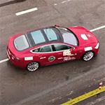 Deze Tesla Model S heeft 1,9 miljoen kilometer gereden