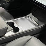 Tesla Model 3 2021 heeft 82 kWh accu