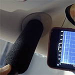 Waarom het geluid in de Model 3 zo goed is