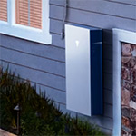 Tesla lanceert Powerwall 3, maar niet in Nederland