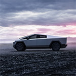 Eerste Cybertrucks afgeleverd