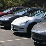 Bijtelling in 2020 al naar 8 procent