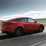 Autoweek bekijkt de Model Y