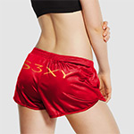 Tesla Short Shorts te koop