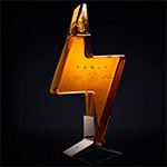 Tesla Tequila eindelijk te koop (uitverkocht)