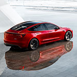 Welke instellingen voor je nieuwe Tesla?