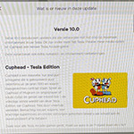 V10 nu ook beschikbaar in Nederland